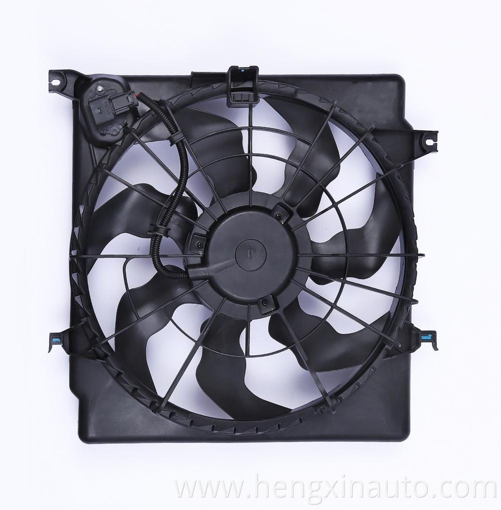 25380 3q280 Radiator Fan Jpg